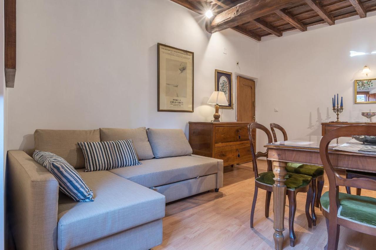 Montecitorio & Pantheon Stylish Flat Appartement Rome Buitenkant foto