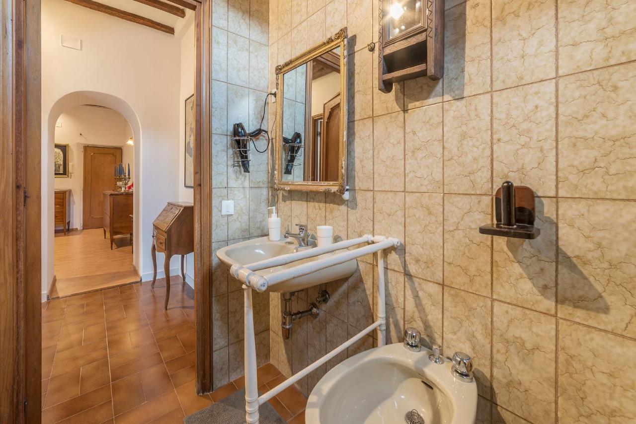 Montecitorio & Pantheon Stylish Flat Appartement Rome Buitenkant foto